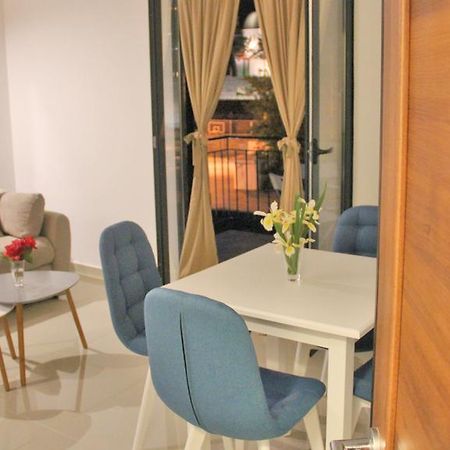Filipa Apartment โกตอร์ ภายนอก รูปภาพ