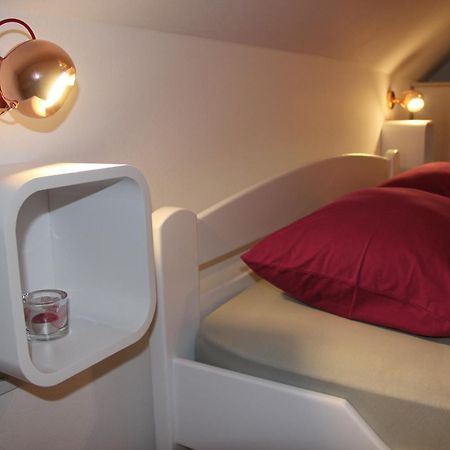 Filipa Apartment โกตอร์ ภายนอก รูปภาพ
