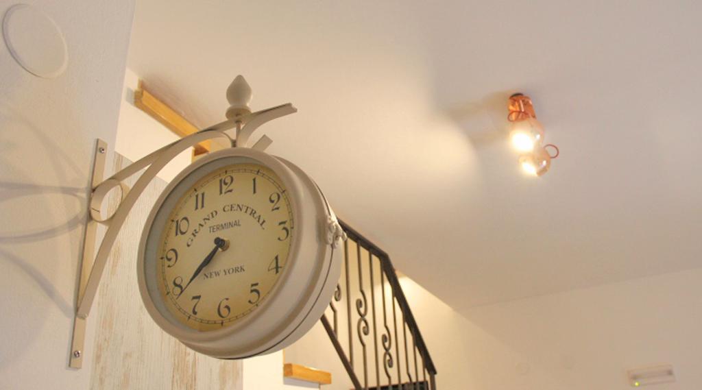 Filipa Apartment โกตอร์ ภายนอก รูปภาพ