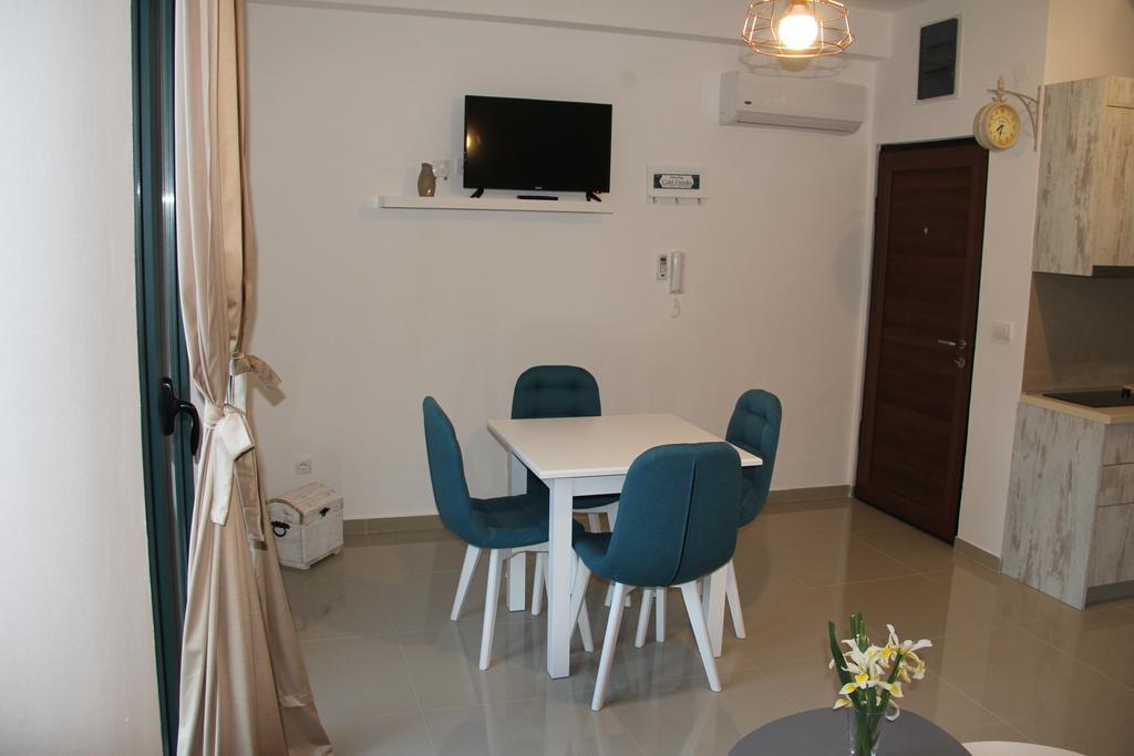 Filipa Apartment โกตอร์ ภายนอก รูปภาพ