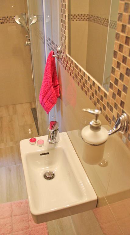 Filipa Apartment โกตอร์ ภายนอก รูปภาพ