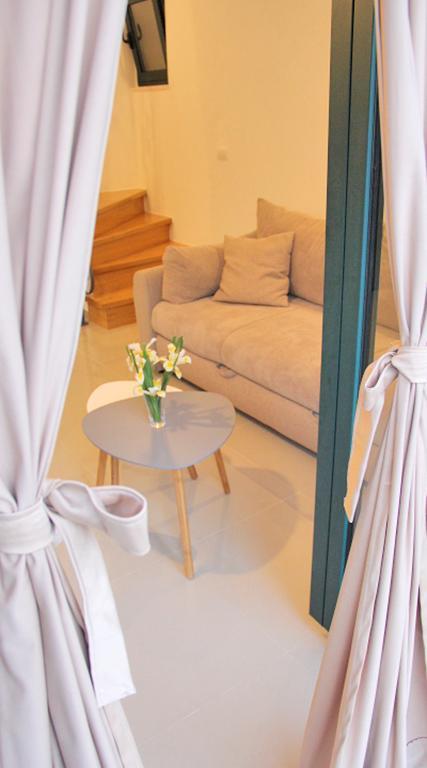 Filipa Apartment โกตอร์ ภายนอก รูปภาพ