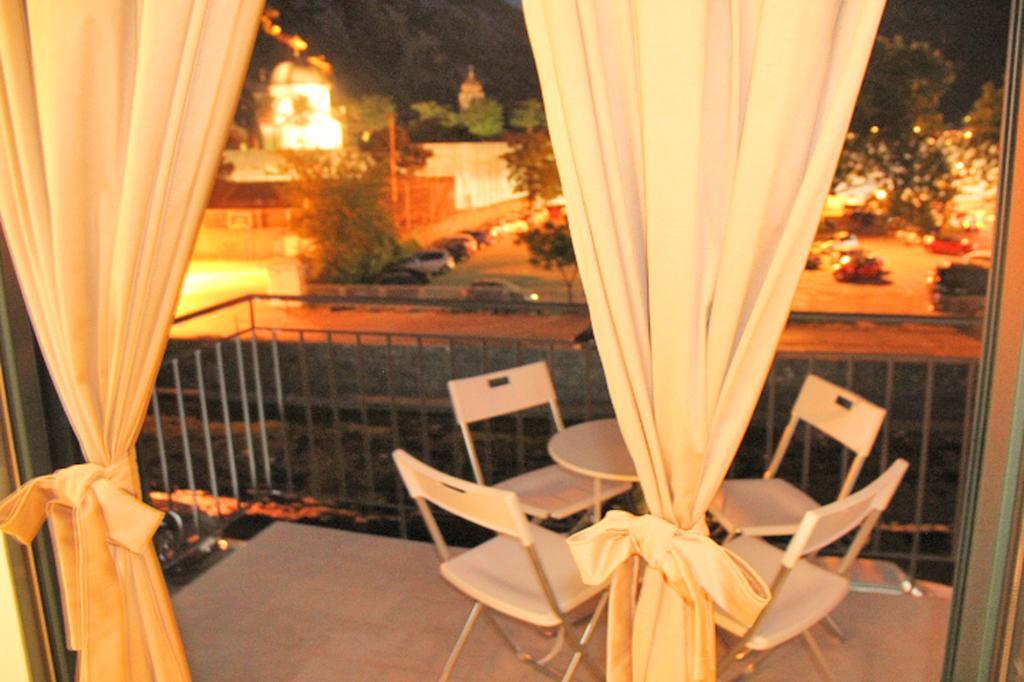 Filipa Apartment โกตอร์ ภายนอก รูปภาพ
