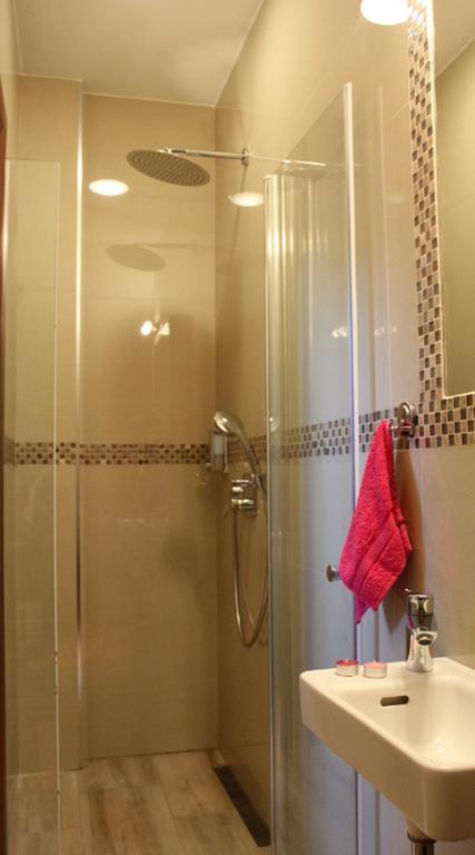 Filipa Apartment โกตอร์ ภายนอก รูปภาพ