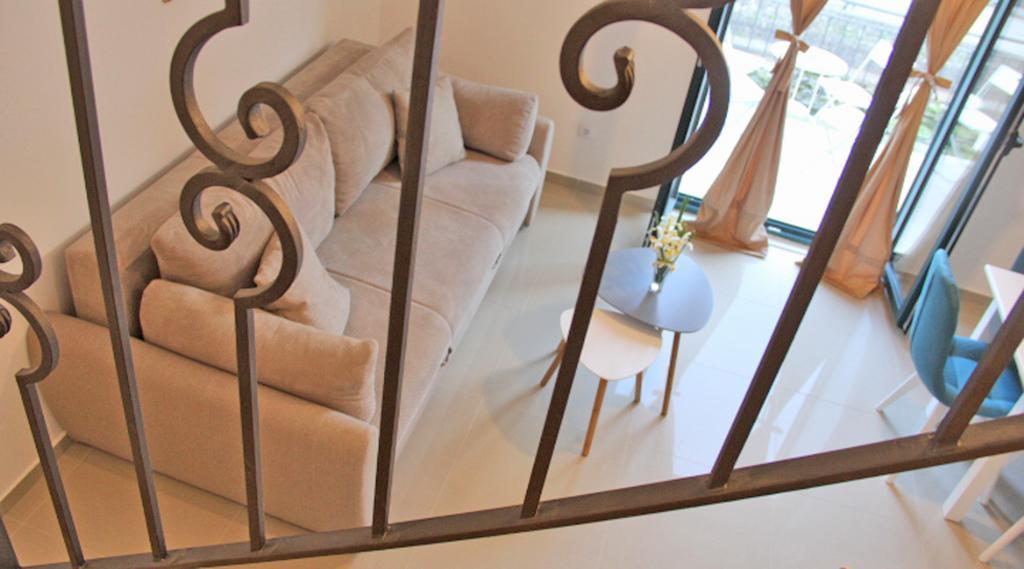 Filipa Apartment โกตอร์ ภายนอก รูปภาพ