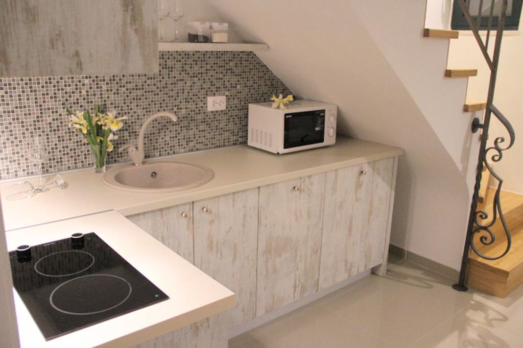 Filipa Apartment โกตอร์ ภายนอก รูปภาพ