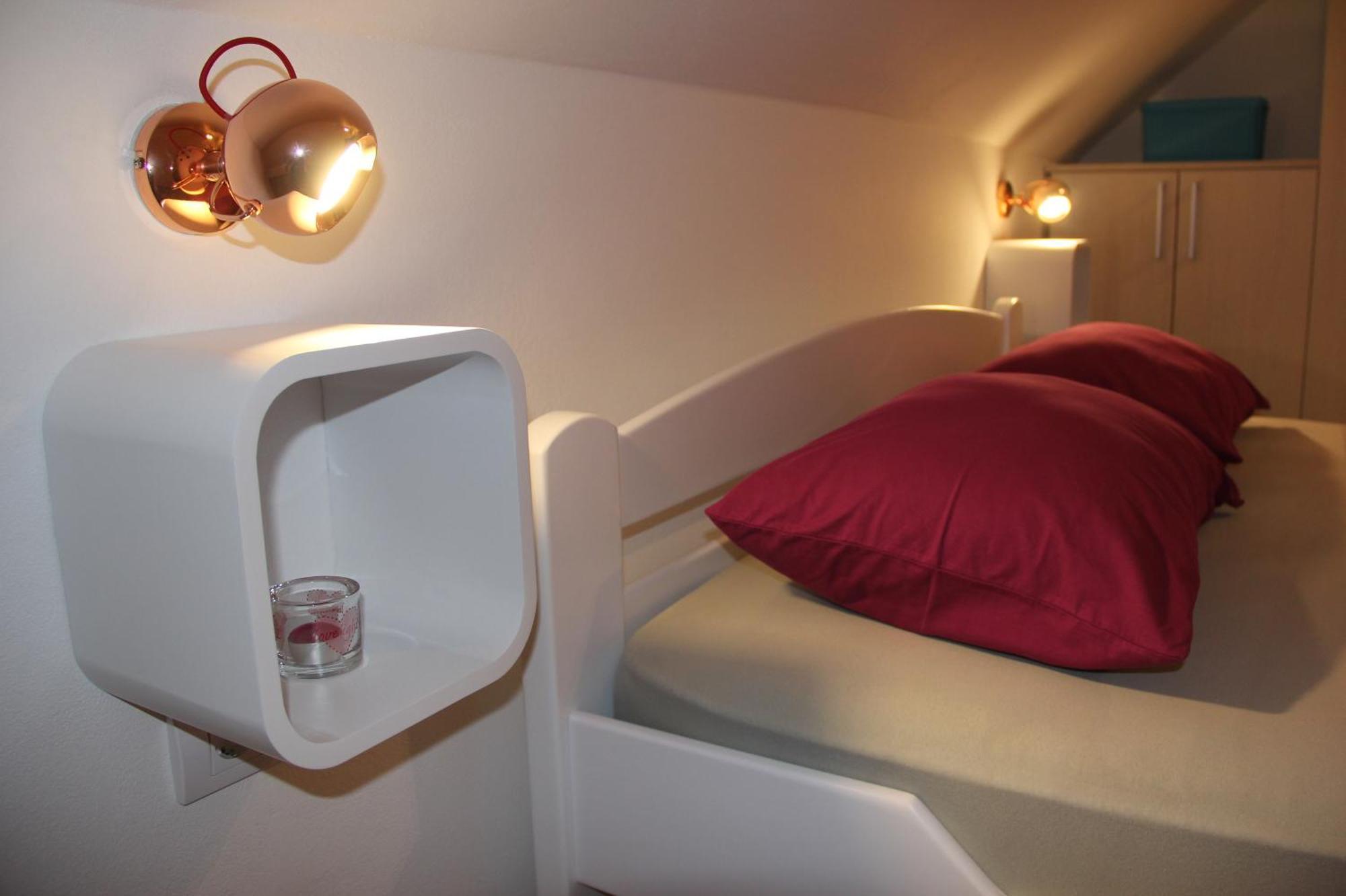 Filipa Apartment โกตอร์ ภายนอก รูปภาพ