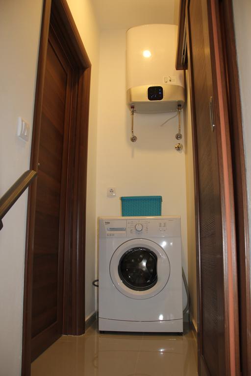 Filipa Apartment โกตอร์ ภายนอก รูปภาพ