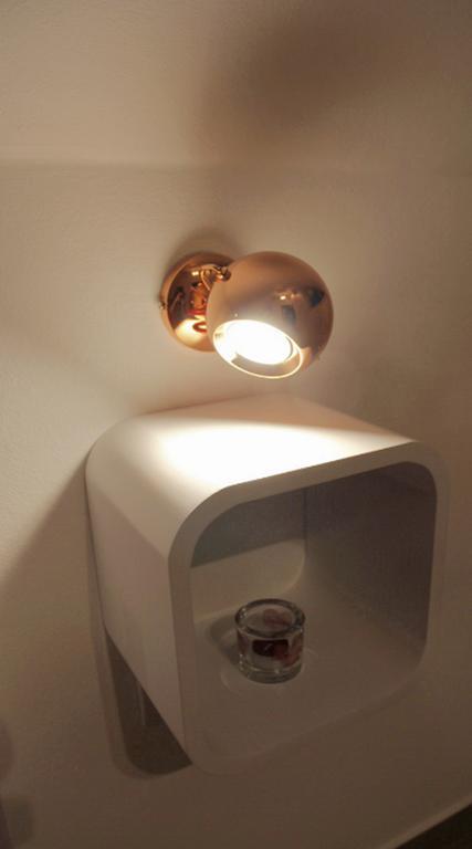 Filipa Apartment โกตอร์ ภายนอก รูปภาพ
